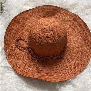 Sun Hat